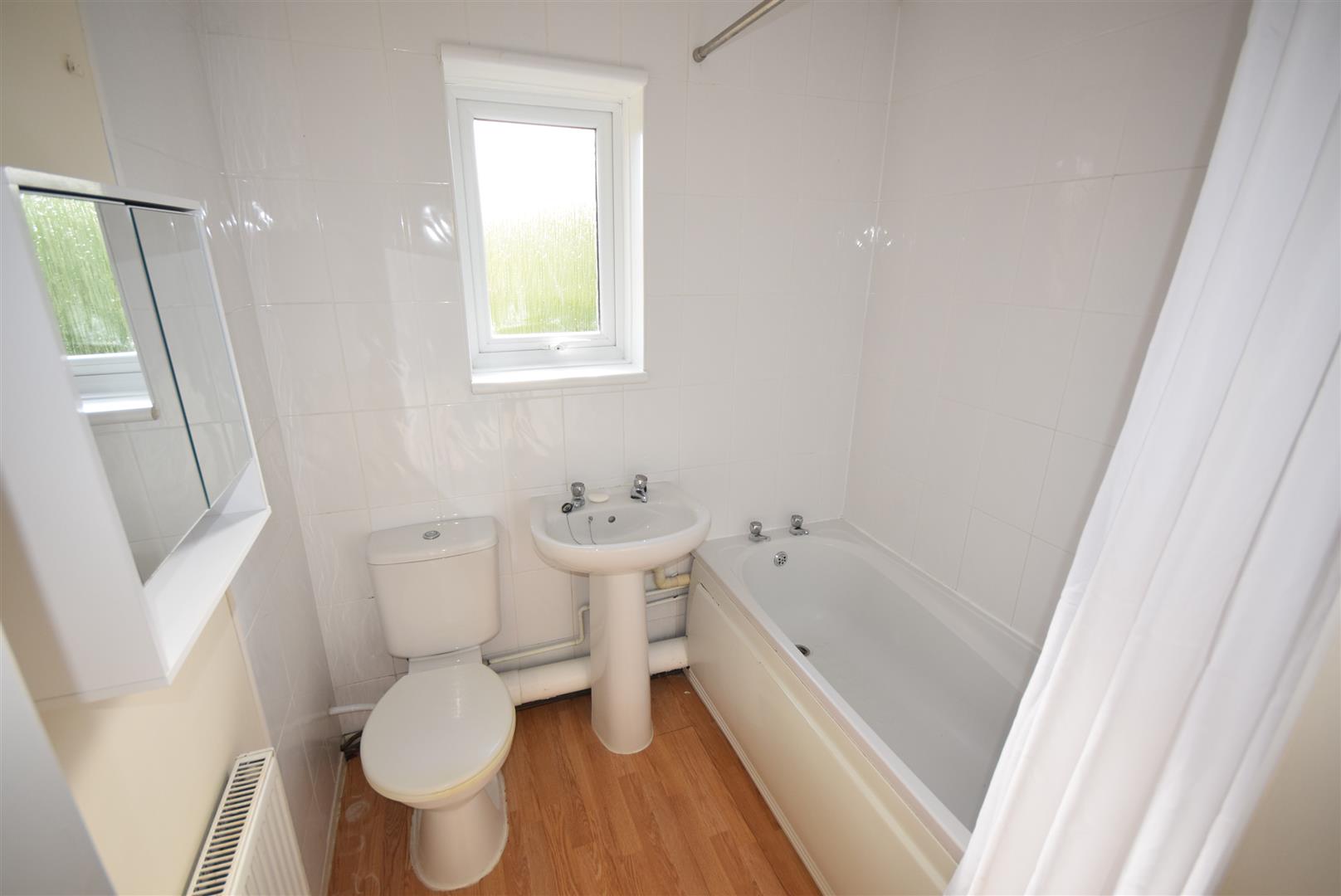 Field View, Chippenham